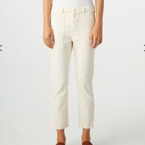AMO Easy Army Trouser in Bone! Size 26 
$ 290.00 NWT